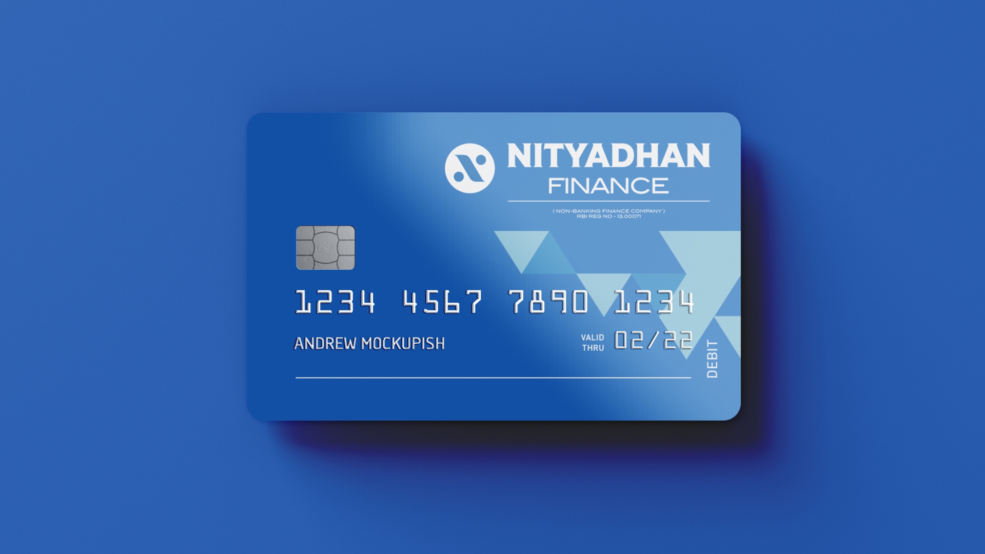 Nityadhan Finance