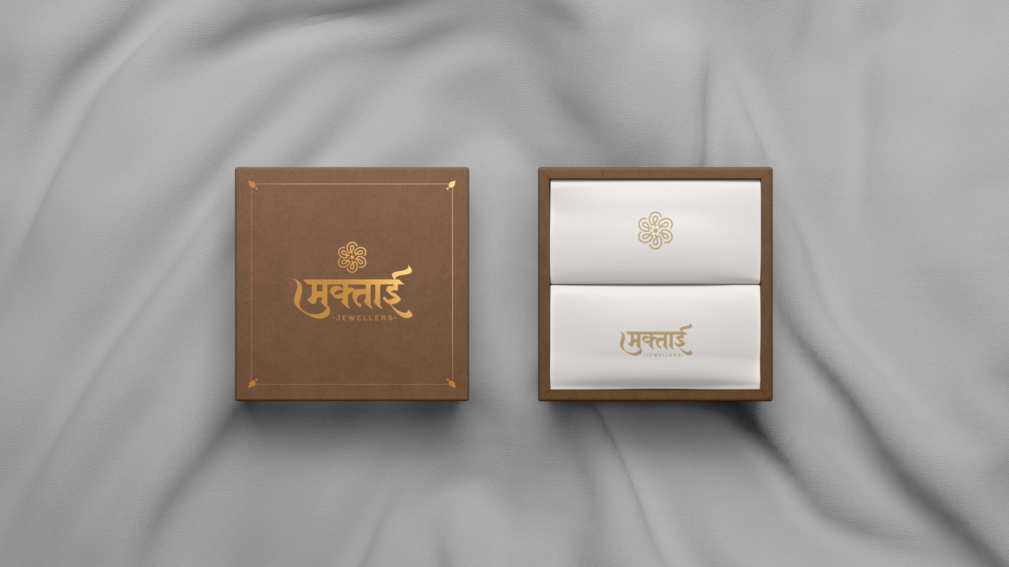 Muktai Jewellers